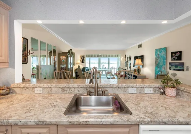 Photo 3 of Condo for sale at 868 Bayway Blvd #312, Clearwater Beach, FL 33767 | MLS# TB8552263 | Listing updated on 2026-09-27
