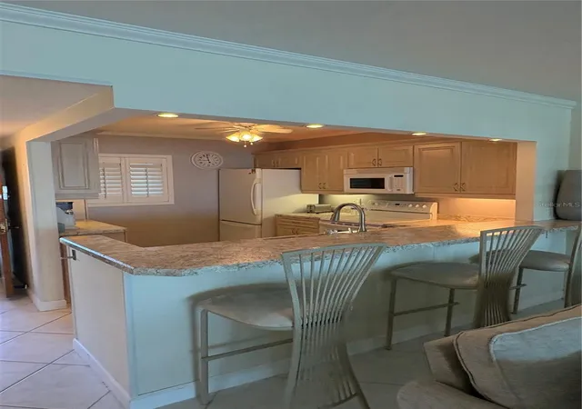 Photo 3 of Condo for sale at 868 Bayway Blvd #312, Clearwater Beach, FL 33767 | MLS# TB8552263 | Listing updated on 2026-09-27