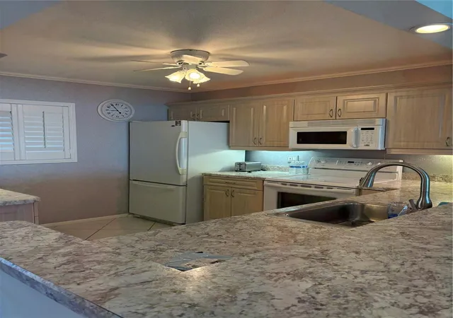 Photo 4 of Condo for sale at 868 Bayway Blvd #312, Clearwater Beach, FL 33767 | MLS# TB8552263 | Listing updated on 2026-09-27