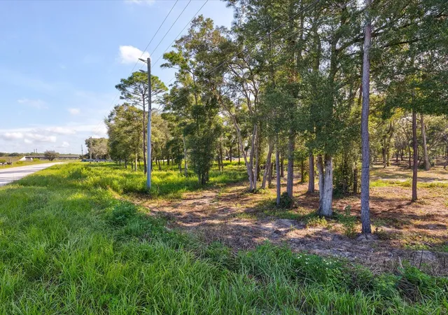 Photo 4 of Land for sale at 15504 Lenway Rd, Spring Hill, FL 34610 | MLS# W7889840 | Listing updated on 2026-09-26