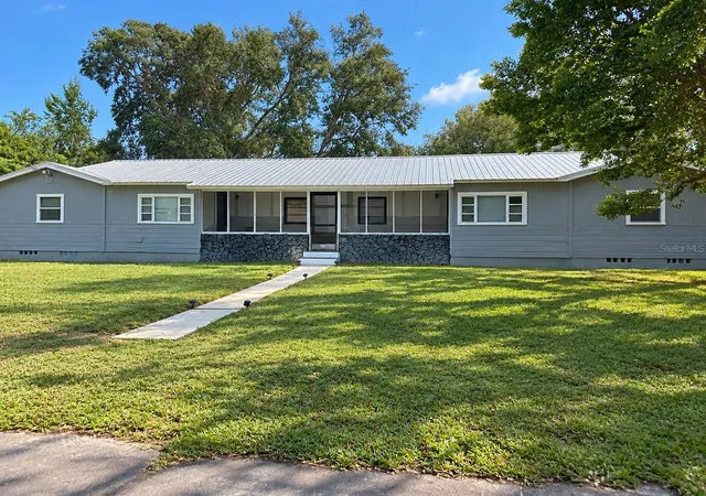 Photo 1 of Multi family home for sale at 1618 Magnolia Ave, Deland, FL 32724 | MLS# O6444906 | Listing updated on 2026-09-30