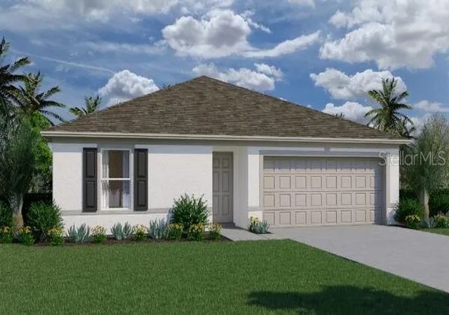 Photo 1 of Single family home for sale at 8796 Pine Bark Way, Wildwood, FL 34785 | MLS# C7531227 | Listing updated on 2026-09-26
