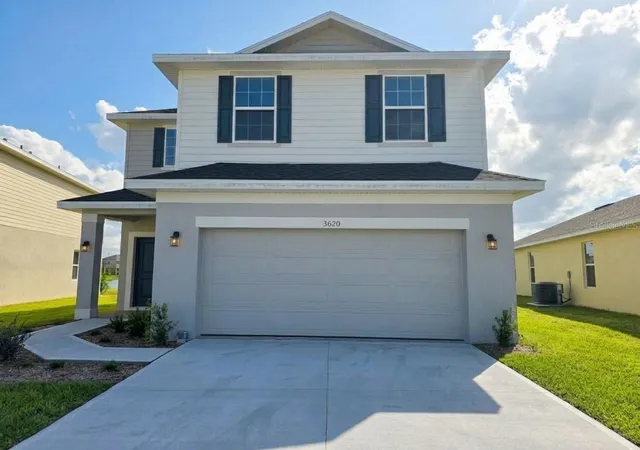 Photo 2 of Single family home for sale at 3620 Briarlynne Way, Harmony, FL 34773 | MLS# S5158316 | Listing updated on 2026-10-10