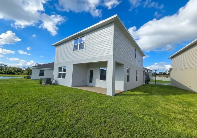 Photo 3 of Single family home for sale at 3620 Briarlynne Way, Harmony, FL 34773 | MLS# S5158316 | Listing updated on 2026-10-10