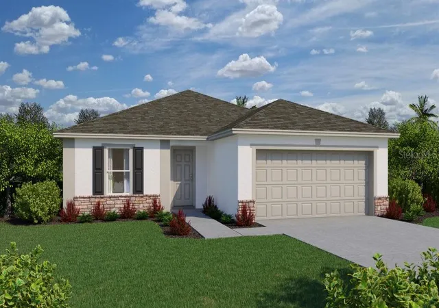 Photo 1 of Single family home for sale at 8785 Pine Bark Way, Wildwood, FL 34785 | MLS# C7531228 | Listing updated on 2026-09-26