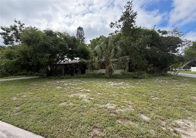 Photo 1 of Single family home for sale at 3216 W Tyson Ave, Tampa, FL 33611 | MLS# GC543801 | Listing updated on 2026-10-08
