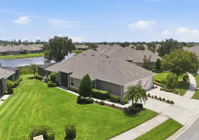 Photo 1 of Single family home for sale at 3741 Lakewood Blvd, North Port, FL 34287 | MLS# D6148935 | Listing updated on 2026-10-08