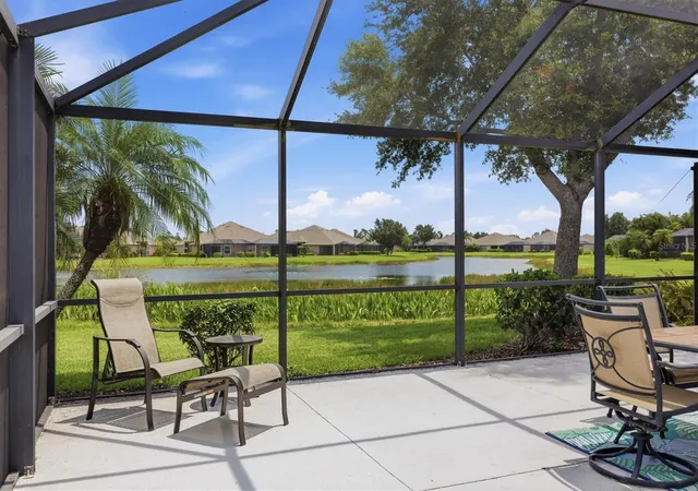 Photo 3 of Single family home for sale at 3741 Lakewood Blvd, North Port, FL 34287 | MLS# D6148935 | Listing updated on 2026-10-08