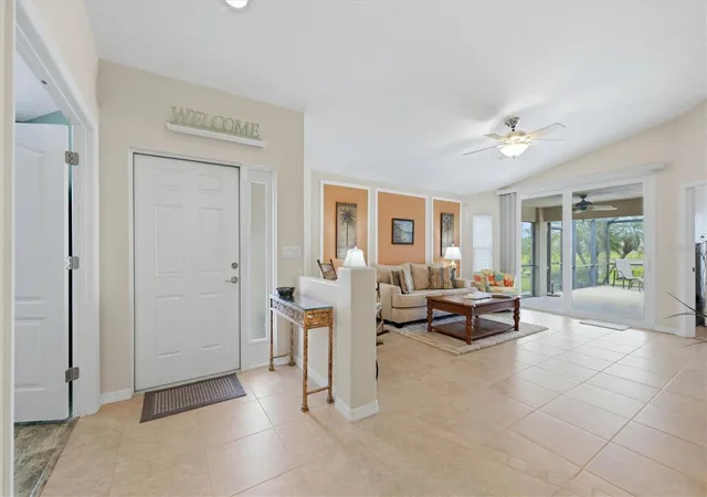 Photo 3 of House for sale at 3741 Lakewood Blvd, North Port, FL 34287 | MLS# D6148935 | Listing updated on 2026-10-08