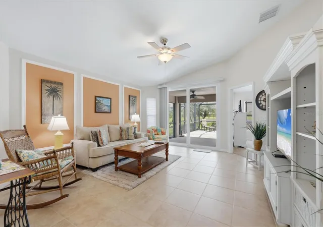 Photo 4 of House for sale at 3741 Lakewood Blvd, North Port, FL 34287 | MLS# D6148935 | Listing updated on 2026-10-08