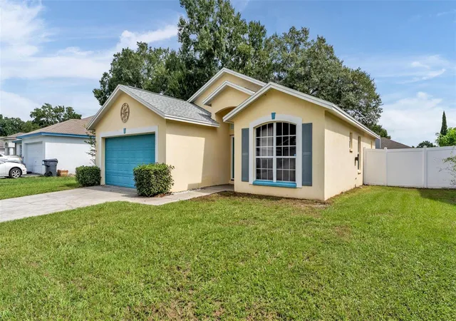 Photo 1 of Single family home for sale at 1793 Grey Fox Dr, Lakeland, FL 33810 | MLS# L4965359 | Listing updated on 2026-10-11