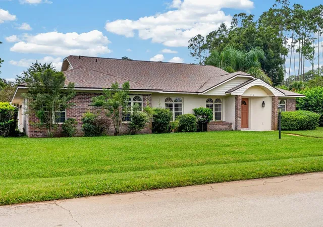 Photo 2 of Single family home for sale at 156 Bressler Ln, Palm Coast, FL 32137 | MLS# FC321709 | Listing updated on 2026-10-25