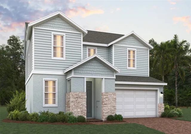 Photo 1 of Single family home for sale at 1023 Fairdew Ct, Davenport, FL 33837 | MLS# O6444910 | Listing updated on 2026-09-26