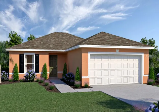 Photo 1 of Single family home for sale at 8801 Pine Bark Way, Wildwood, FL 34785 | MLS# C7531229 | Listing updated on 2026-09-26