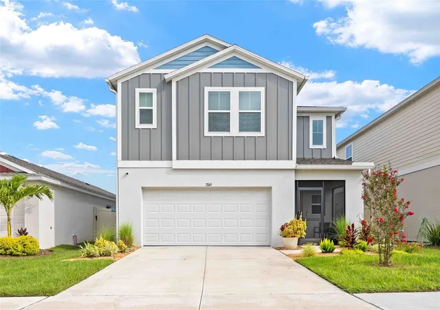 Single family home for sale at 7869 Peace Lily Ave, Wesley Chapel, FL 33545 | MLS# TB8552268 | Listing updated on 2026-09-29