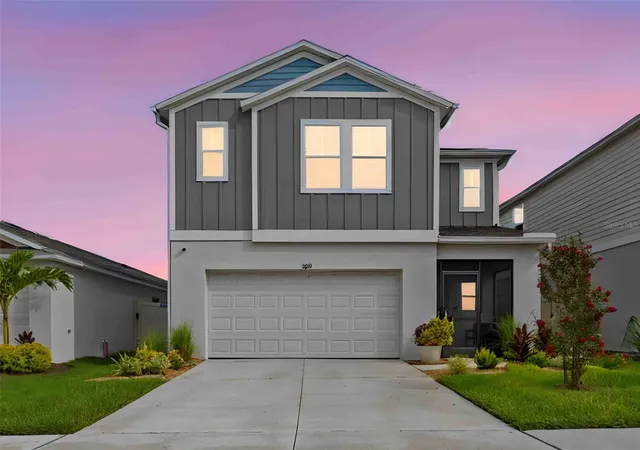 Photo 2 of Single family home for sale at 7869 Peace Lily Ave, Wesley Chapel, FL 33545 | MLS# TB8552268 | Listing updated on 2026-09-29