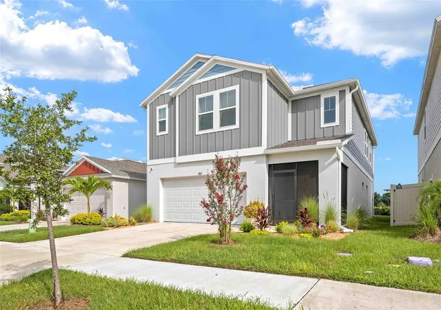 Photo 3 of Single family home for sale at 7869 Peace Lily Ave, Wesley Chapel, FL 33545 | MLS# TB8552268 | Listing updated on 2026-09-29