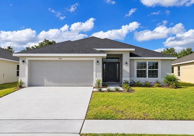 Photo 1 of Single family home for sale at 7714 Bent Tree Loop, Harmony, FL 34773 | MLS# S5158317 | Listing updated on 2026-10-10