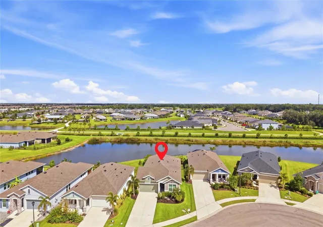 Photo 2 of Single family home for sale at 11836 Catawba Cvs, Parrish, FL 34219 | MLS# A4707464 | Listing updated on 2026-10-08