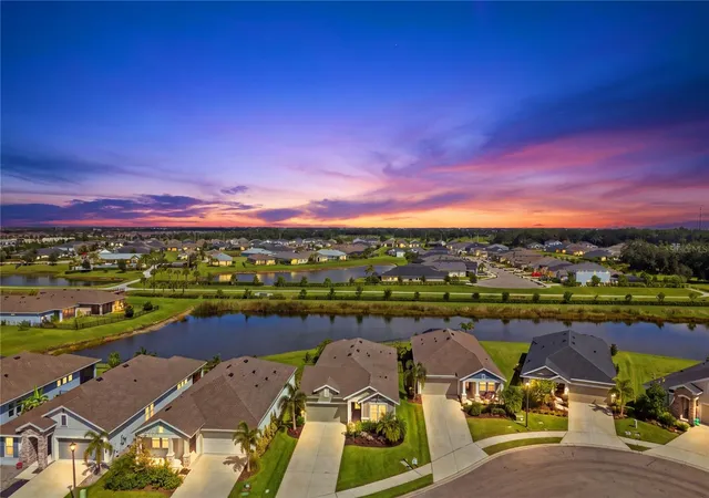 Photo 3 of Single family home for sale at 11836 Catawba Cvs, Parrish, FL 34219 | MLS# A4707464 | Listing updated on 2026-10-08