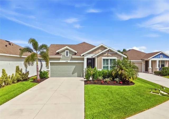 Photo 3 of Single family home for sale at 11836 Catawba Cvs, Parrish, FL 34219 | MLS# A4707464 | Listing updated on 2026-10-08
