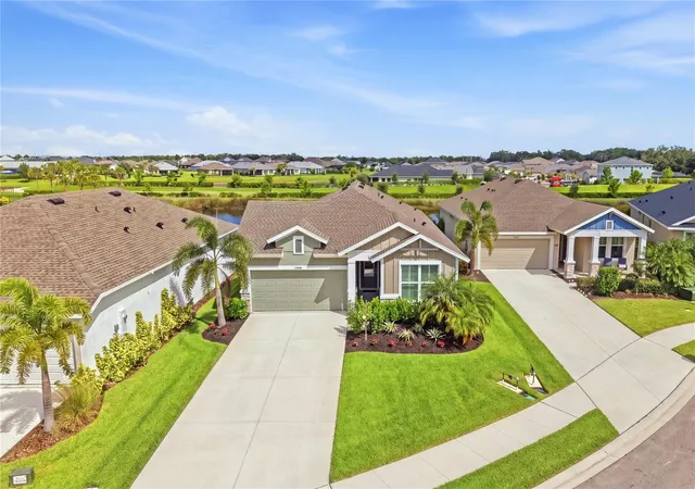 Photo 4 of Single family home for sale at 11836 Catawba Cvs, Parrish, FL 34219 | MLS# A4707464 | Listing updated on 2026-10-08