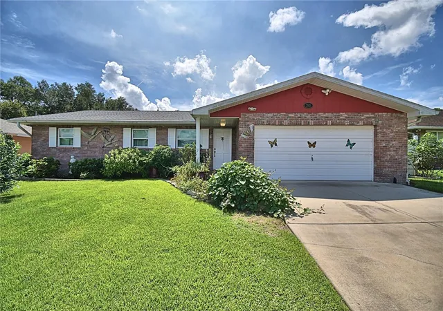 Photo 3 of Single family home for sale at 2815 Christie Ln, Lakeland, FL 33812 | MLS# L4965360 | Listing updated on 2026-09-26