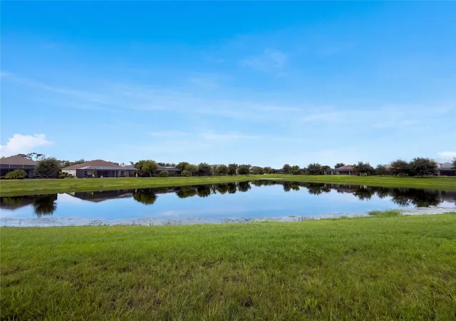 Photo 1 of Single family home for sale at 1121 Thornbury Dr, Parrish, FL 34219 | MLS# O6444913 | Listing updated on 2026-10-30