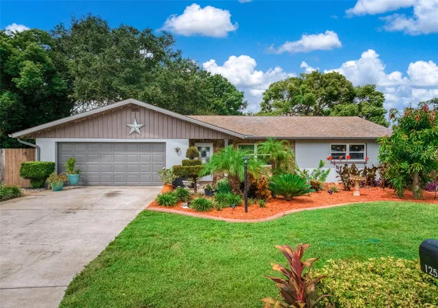 Photo 1 of Sale Pending at 125 Parkview Rd, Sebring, FL 33870 | MLS# OM732903 | Listing updated on 2026-10-09