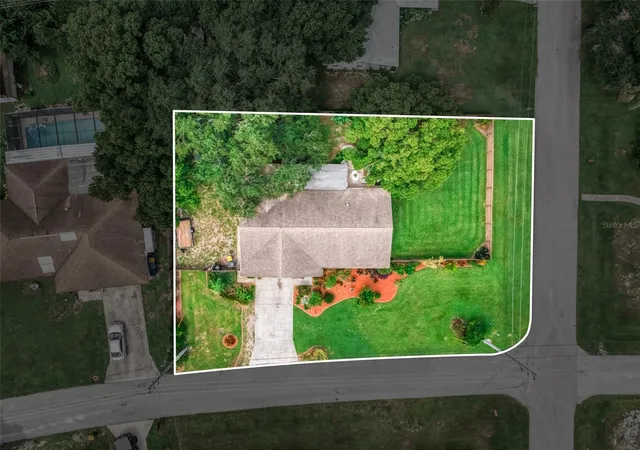 Photo 2 of Sale Pending at 125 Parkview Rd, Sebring, FL 33870 | MLS# OM732903 | Listing updated on 2026-10-09