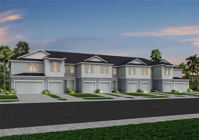 Photo 1 of Townhouse for sale at 5108 Morning Dew Ln, Melbourne, FL 32904 | MLS# O6444914 | Listing updated on 2026-10-15
