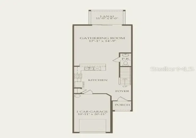 Photo 2 of Townhouse for sale at 5108 Morning Dew Ln, Melbourne, FL 32904 | MLS# O6444914 | Listing updated on 2026-10-15