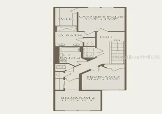 Photo 2 of Townhouse for sale at 5108 Morning Dew Ln, Melbourne, FL 32904 | MLS# O6444914 | Listing updated on 2026-10-20