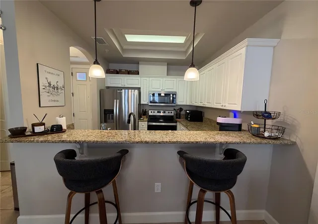 Listing Photo 5 - Condo for sale in building located at 1320 Nw 3Rd Ave, Gainesville, FL 32603 - Unit #242