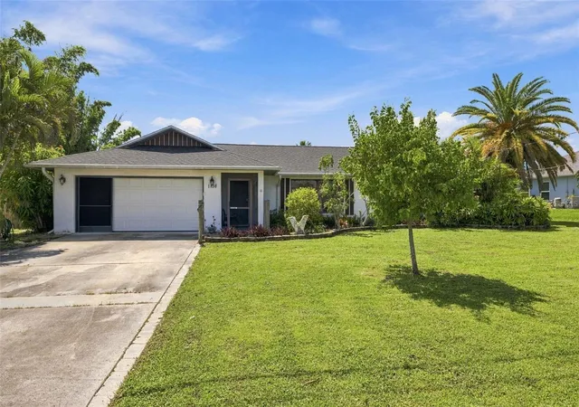 Photo 1 of Single family home for sale at 1138 Sw 12th Terrace, Cape Coral, FL 33991 | MLS# A4707466 | Listing updated on 2026-10-10
