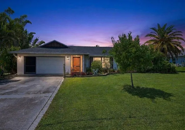 Photo 2 of Single family home for sale at 1138 Sw 12th Terrace, Cape Coral, FL 33991 | MLS# A4707466 | Listing updated on 2026-10-10