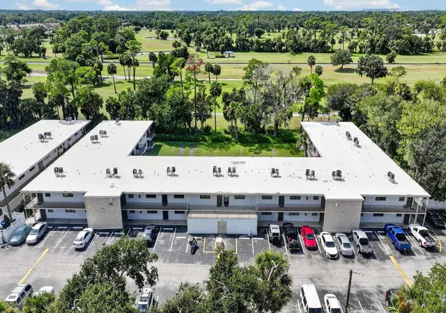 Condo for sale at 1500 Virginia Ave #209, DAYTONA BEACH, FL 32114 | MLS# V4951519
