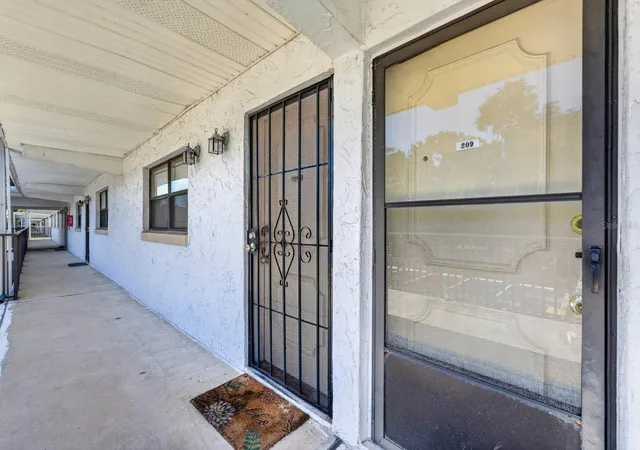 Photo 2 of Condo for sale at 1500 Virginia Ave #209, Daytona Beach, FL 32114 | MLS# V4951519 | Listing updated on 2026-10-01