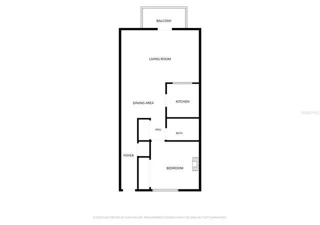 Photo 3 of Condo for sale at 1500 Virginia Ave #209, Daytona Beach, FL 32114 | MLS# V4951519 | Listing updated on 2026-10-01