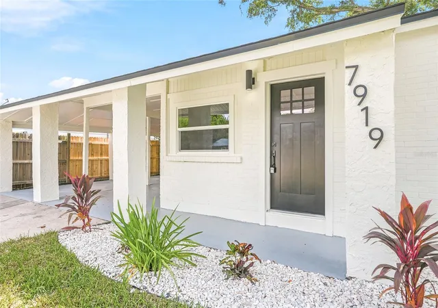 Photo 1 of Single family home for sale at 7919 Croton Ave, Tampa, FL 33619 | MLS# TB8552276 | Listing updated on 2026-10-04