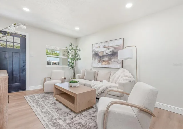 Photo 3 of Single family home for sale at 7919 Croton Ave, Tampa, FL 33619 | MLS# TB8552276 | Listing updated on 2026-10-04
