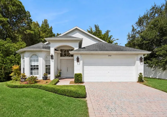 Photo 1 of Single family home for sale at 2787 Blue Springs Cvs, Oviedo, FL 32766 | MLS# O6444921 | Listing updated on 2026-10-01