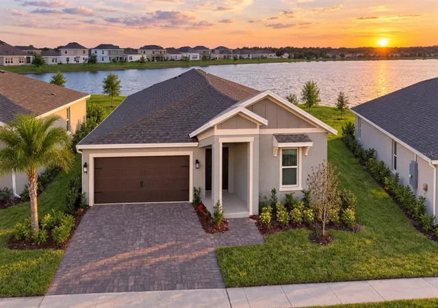 Single family home for sale at 5010 Worchester Dr, KISSIMMEE, FL 34746 | MLS# S5158319