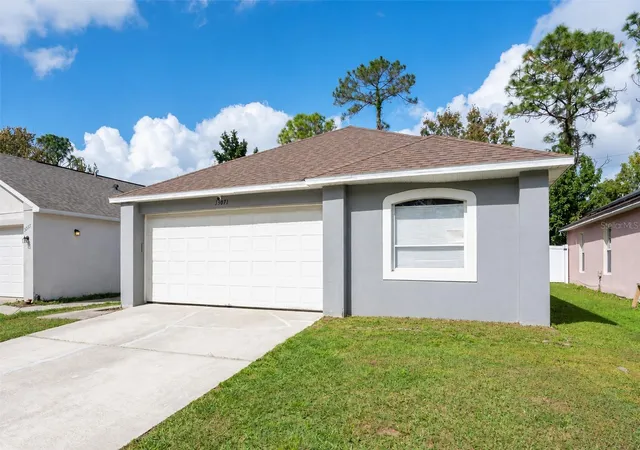 Photo 1 of Single family home for sale at 13071 Odyssey Lake Way, Orlando, FL 32826 | MLS# O6444924 | Listing updated on 2026-10-07
