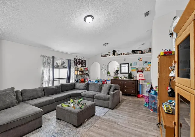 Photo 3 of Single family home for sale at 13071 Odyssey Lake Way, Orlando, FL 32826 | MLS# O6444924 | Listing updated on 2026-10-08