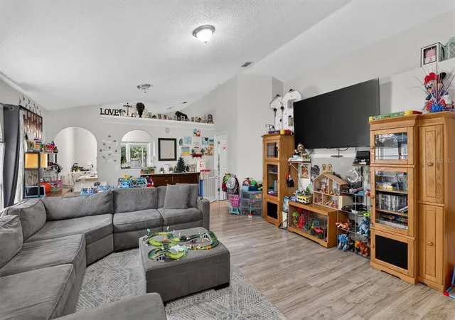 Photo 4 of Single family home for sale at 13071 Odyssey Lake Way, Orlando, FL 32826 | MLS# O6444924 | Listing updated on 2026-10-08