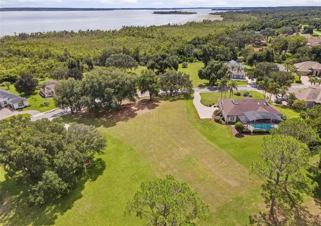 Land for sale at Tbd Griffin Landing, LADY LAKE, FL 32159 | MLS# G5118273