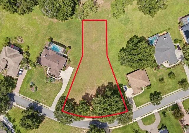 Photo 1 of Land for sale at Tbd Griffin Landing, Lady Lake, FL 32159 | MLS# G5118273 | Listing updated on 2026-09-27