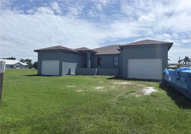 Photo 1 of Multi family home for sale at 3836 Albacete Cir, Punta Gorda, FL 33950 | MLS# C7531230 | Listing updated on 2026-09-30