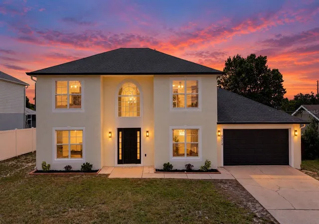 Photo 1 of Single family home for sale at 9374 Mallard St, Spring Hill, FL 34606 | MLS# TB8552282 | Listing updated on 2026-10-06